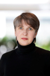 Anete Skurbe